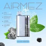 BLACK WINTER AIRMEZ 10000 Puffs Disposable Vape in Dubai