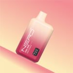 CHERRY CRANBERRY nerd fire 8000 price