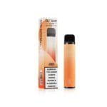 ELFBAR BC3500 3500 Puffs Disposable Vape Price in Dubai GRAPE ENERGY