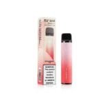 ELFBAR BC3500 3500 Puffs Disposable Vape Price in Dubai STRAWBERRY ICE