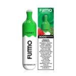 FUMMO TARGET 3000 Puffs Price in Dubai WATERMELON