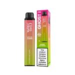 PASSION KIWI GUAVA VAPES BARS GHOST PRO 3500 PUFFS PRICE IN DUBAI