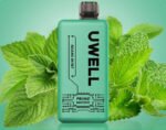 UWELL Prime 12000 puffs vape price in dubai MIAMI MINT