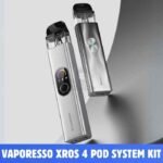 VAPORESSO XROS 4 Price in Dubai