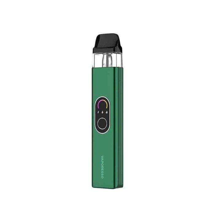 VAPORESSO XROS 4 Price in Dubai GREEN