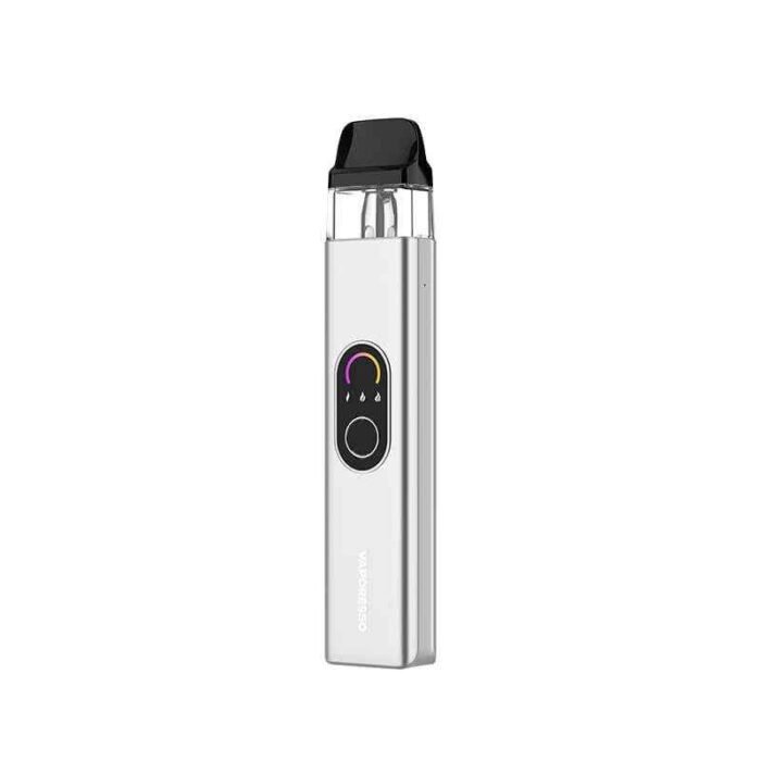 VAPORESSO XROS 4 Price in Dubai SILVER