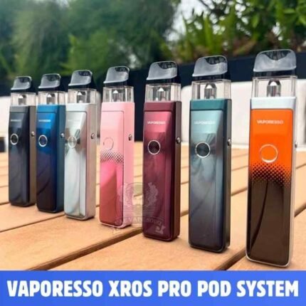 VAPORESSO XROS Pro Price in Dubai