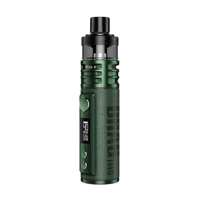 VOOPOO Drag H40 Price in Dubai GREEN