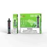 Yuoto Digi 15000 Puffs Price in Dubai MINT ICE