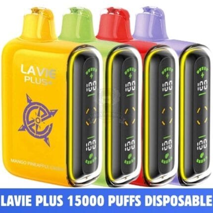 LAVIE PLUS 15000 Price in Dubai