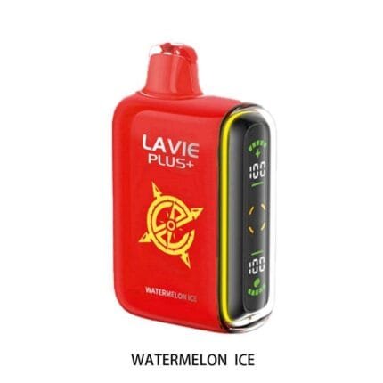 LAVIE PLUS 15000 Price in Dubai WATERMELON ICE