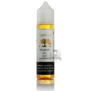 RIPE VAPES JUICE Price in Dubai VCT COCONUT