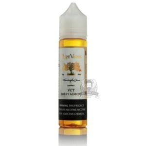 RIPE VAPES JUICE Price in Dubai VCT SWEET ALMOND