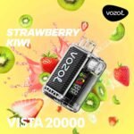 STRAWBERRY KIWI vozol vista 20000 price in dubai