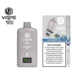 US VAPE MERRY 15000 Puffs Price in Dubai BLUEBERRY ICE