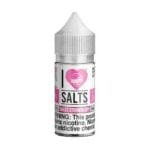 I LOVE Salt Nicotine Price in Dubai STRAWBERRY CANDY