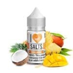 I LOVE Salt Nicotine Price in Dubai TROPIC MANGO