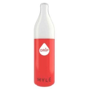 MYLE Drip 2000 Puffs Price in Dubai HIGH ENERGY