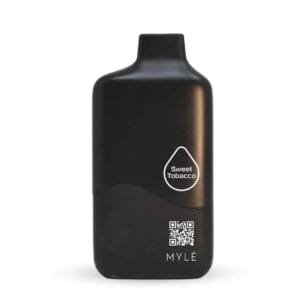 MYLE META 9000 Puffs Price in Dubai SWEET TOBACCO