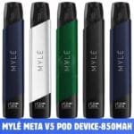 MYLE META V5 Device Price in Dubai