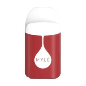 MYLE MICRO 1000 Puffs Price in Dubai TRUE TOBACCO