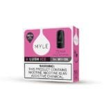 MYLE V5 Meta Pods Price in Dubai LUSH ICE