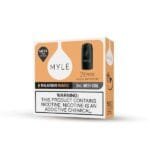 MYLE V5 Meta Pods Price in Dubai MALAYSIAN MANGO