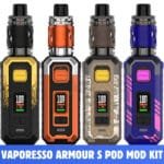 VAPORESSO Armour S Kit Price in Dubai