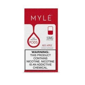 MYLE V4 Pods