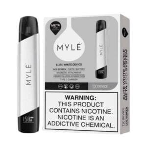 MYLE V5 Meta Device