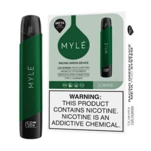 MYLE V5 Meta Device