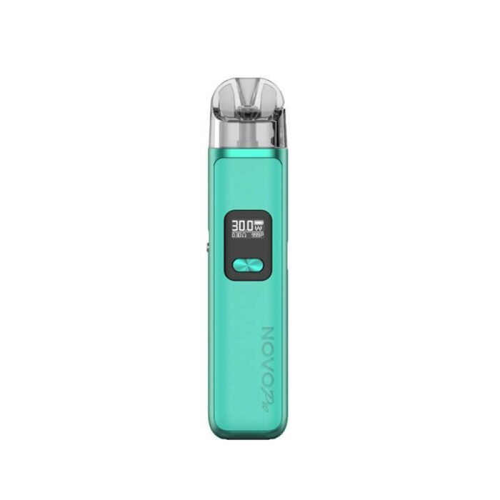 SMOK NOVO PRO Price in Dubai CYAN