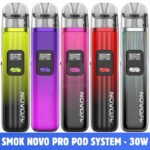 SMOK NOVO PRO Vape Kit Price in Dubai