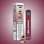 SMOOTH 3000 Puffs 2% Disposable Vape