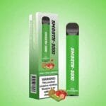 SMOOTH 3000 Puffs 2% Disposable Vape