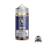 GOLD LEAF 100ml 3mg Vape Juice Price in Dubai