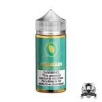 GOLD LEAF 100ml 3mg Vape Juice in Dubai Green Cedar