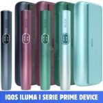 IQOS ILUMA I Prime HNB Device in Dubai