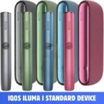 IQOS ILUMA I Standard HNB Device in Dubai, UAE