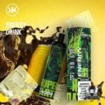 KK ENERGY Bar 5000 Puffs Disposable Vape Price in Dubai Energy Drink