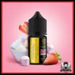 POD SALT 30ml Nicotine 20mg E-Juice Price in Dubai Strawberry Marshmallow