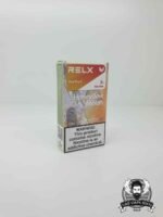 RELX Pod Pro 2 Replacement Cartridge Price in Duabi Honeydew Melon