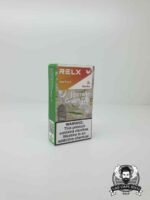 RELX Pod Pro 2 Replacement Cartridge Price in Duabi Jasmine Green Tea