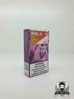 RELX Pod Pro 2 Replacement Cartridge Price in Duabi Tangy Grape