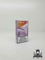 RELX Pod Pro 2 Replacement Cartridge Price in Duabi Taro Scoop