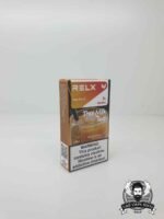 RELX Pod Pro 2 Replacement Cartridge Price in Duabi Thai Milk Tea