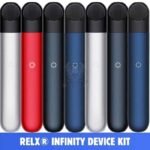 RELX® Infinity Device Kit in Dubai