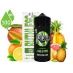 RUTHLESS E-juice 100ML 3mg Vape Shop Price in Dubai Jungle Fever