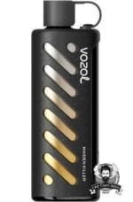 VOZOL Gear Shisha 25000 Puffs 5MG Disposable Vape Price in Dubai Maiden Killer