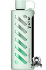 VOZOL Gear Shisha 25000 Puffs 5MG Disposable Vape Price in Dubai Strawberry Kiwi